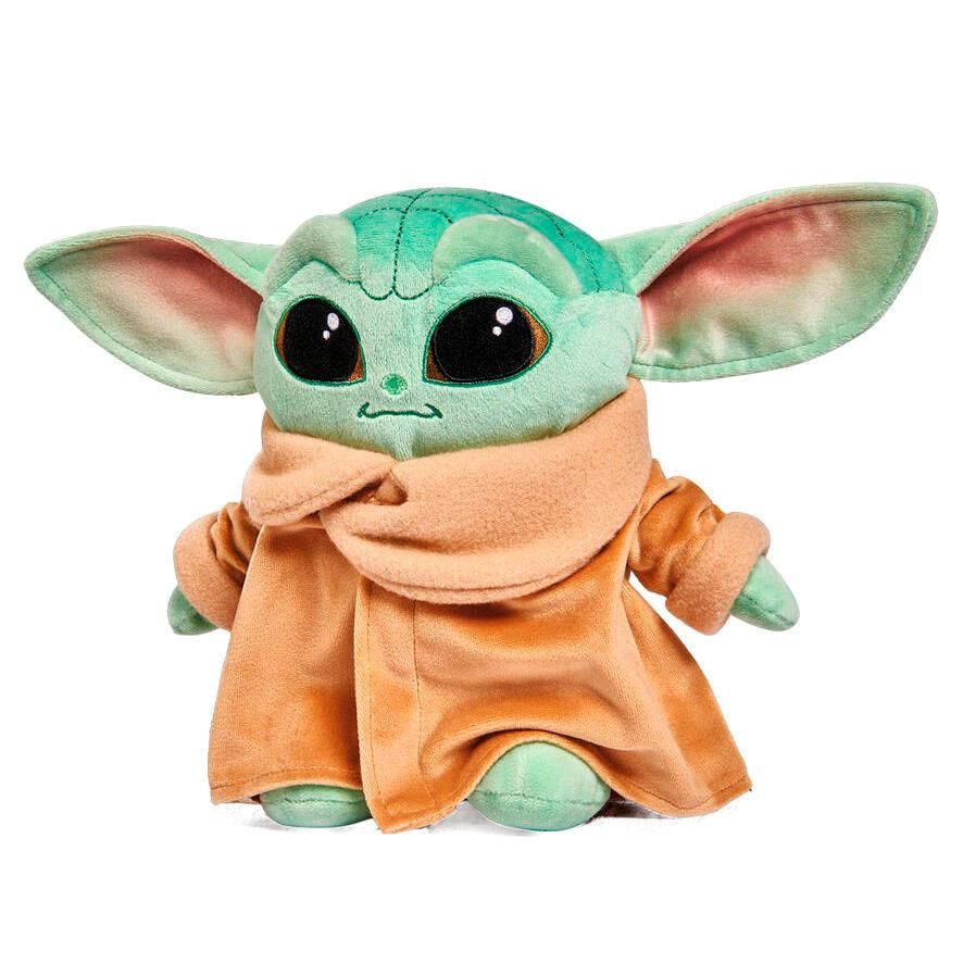 Star Wars - Peluche \"The Child\" 25cm