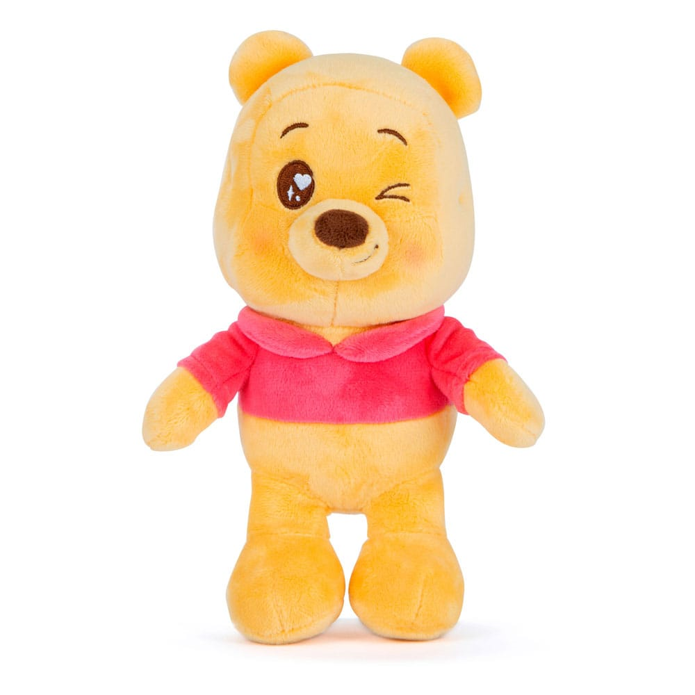 Disney peluche Winnie l\'ourson 25 cm