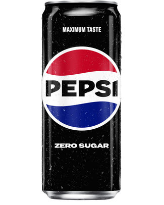 Pepsi Max