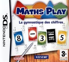 Maths Play