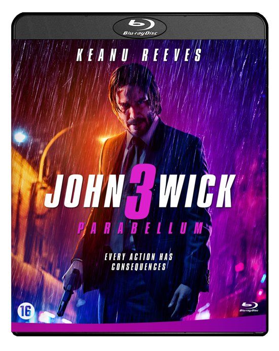 John Wick 3