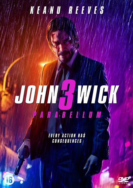 John Wick 3