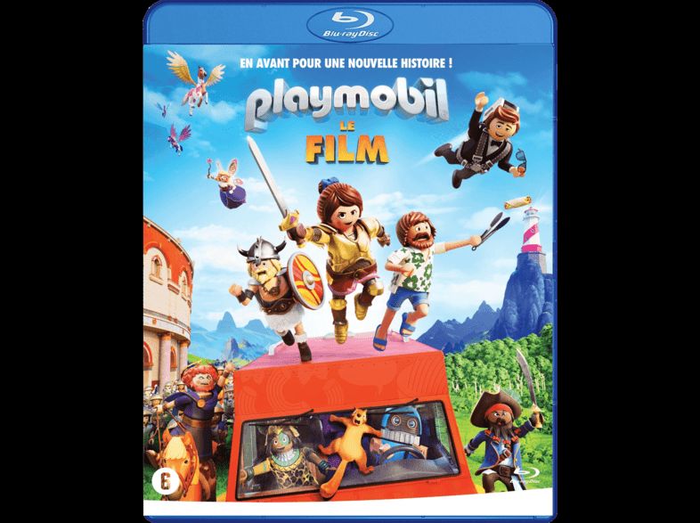 Playmobil : le film