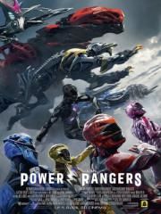 POWER RANGERS