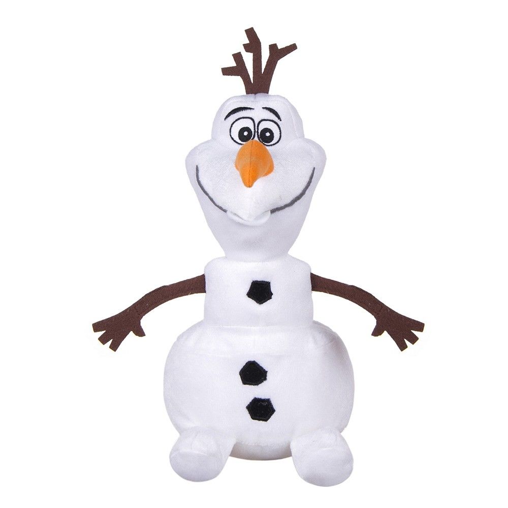 Acheter Peluche Olaf - Peluches prix promo neuf et occasion pas cher