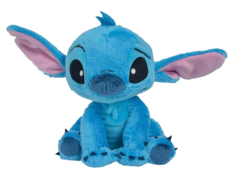 Lilo & Stitch peluche Stitch 25cm