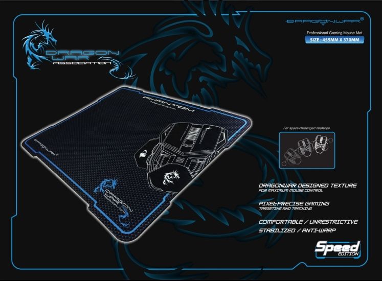 Acheter Steelseries QcK Prism Gaming Mousepad - Tapis de Souris prix promo  neuf et occasion pas cher