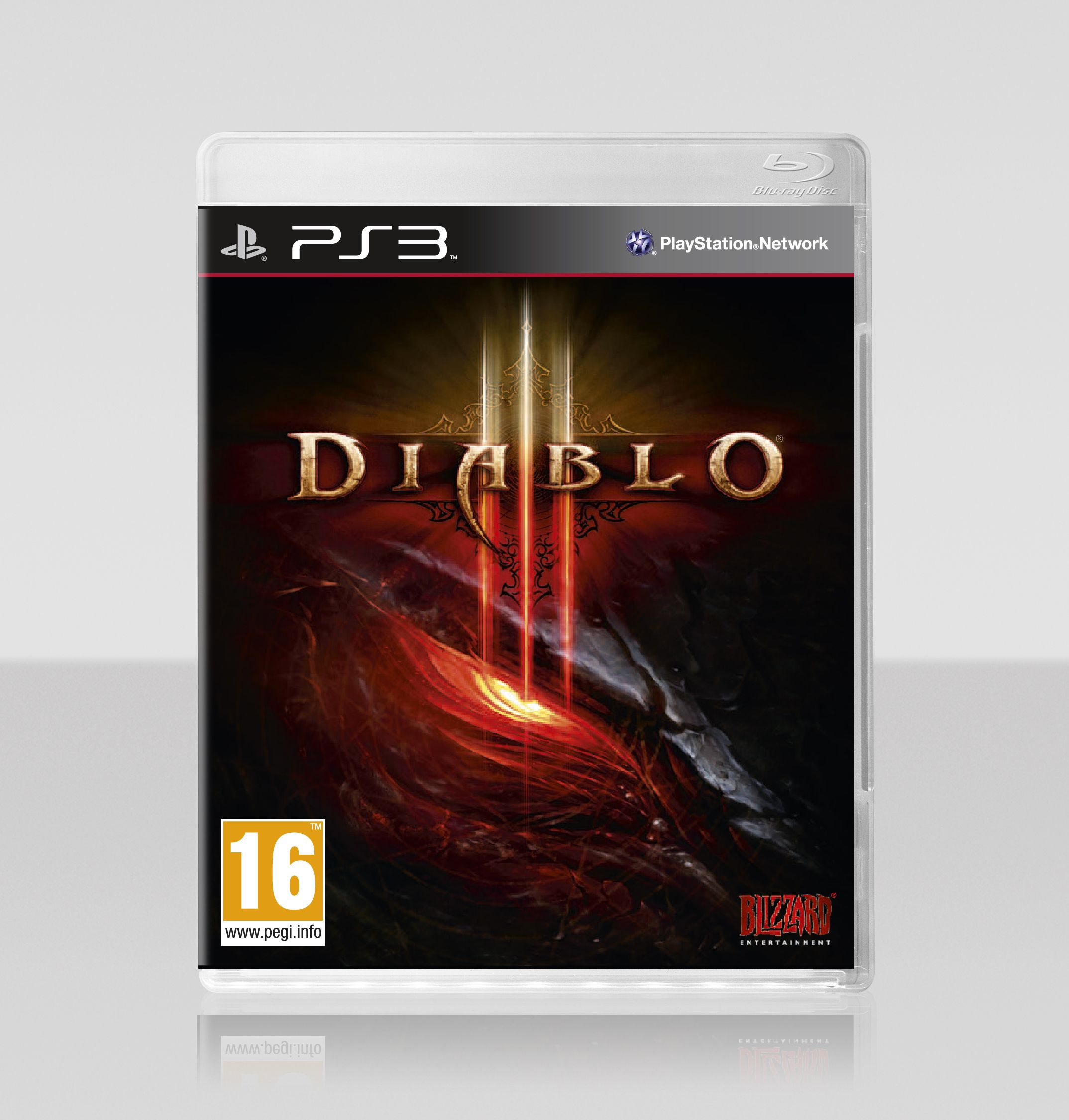 Diablo 3