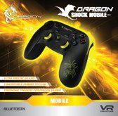 Dragon War Dragon Shock Mobile Bluetooth Wireless Gamepad