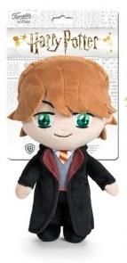 Harry Potter - Peluche Ron Weasley 30cm