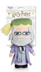 Harry Potter - Peluche Dumbledore 30cm