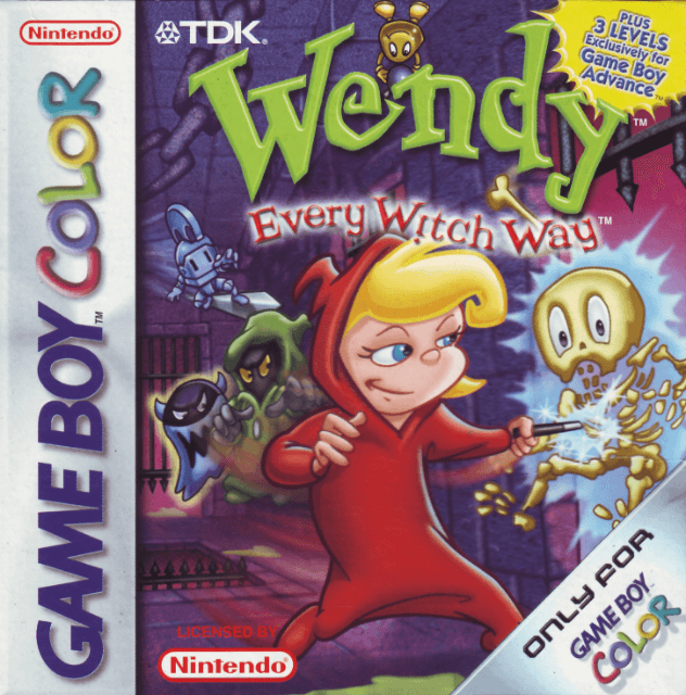 GB Wendy