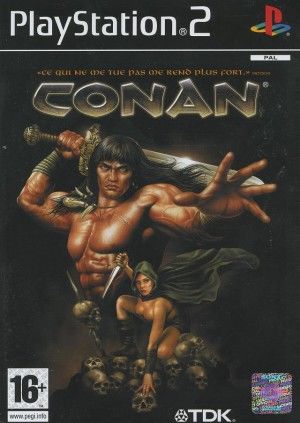 Conan