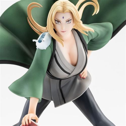 Naruto Shippuden - Tsunade Xtra