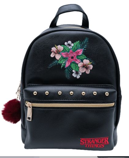 STRANGER THINGS Sac à Dos \'28x22x11cm\'