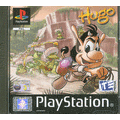 Hugo solaire