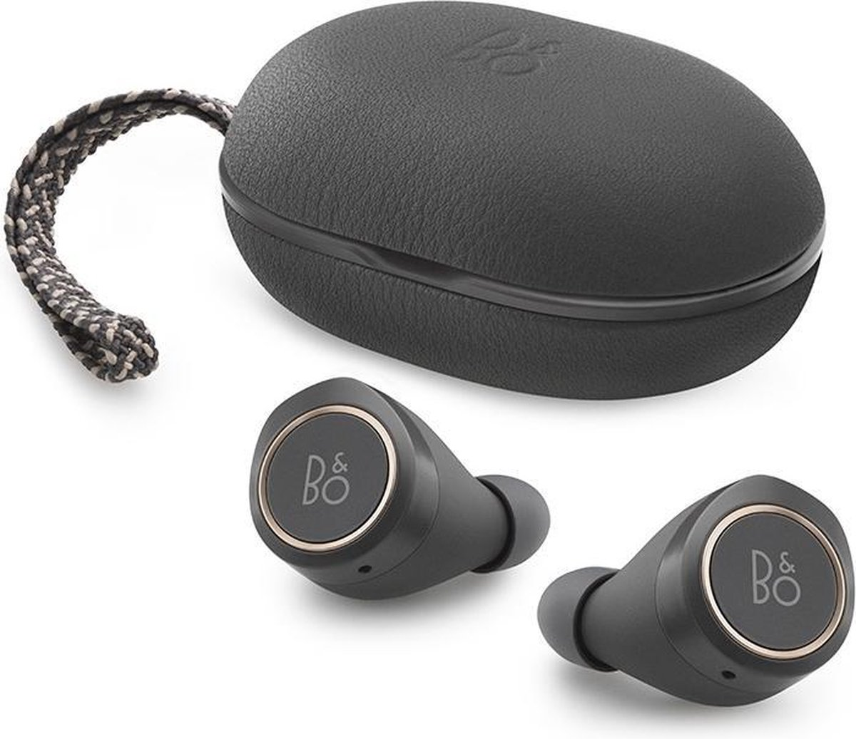Bang & Olufsen E8 Casque Ecouteurs Bluetooth