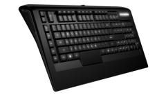 SteelSeries Apex 300 Gaming Keyboard Azerty BE