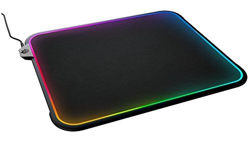 Acheter Logitech Tapis de souris de jeu en tissu G640 Large - Tapis de  Souris prix promo neuf et occasion pas cher