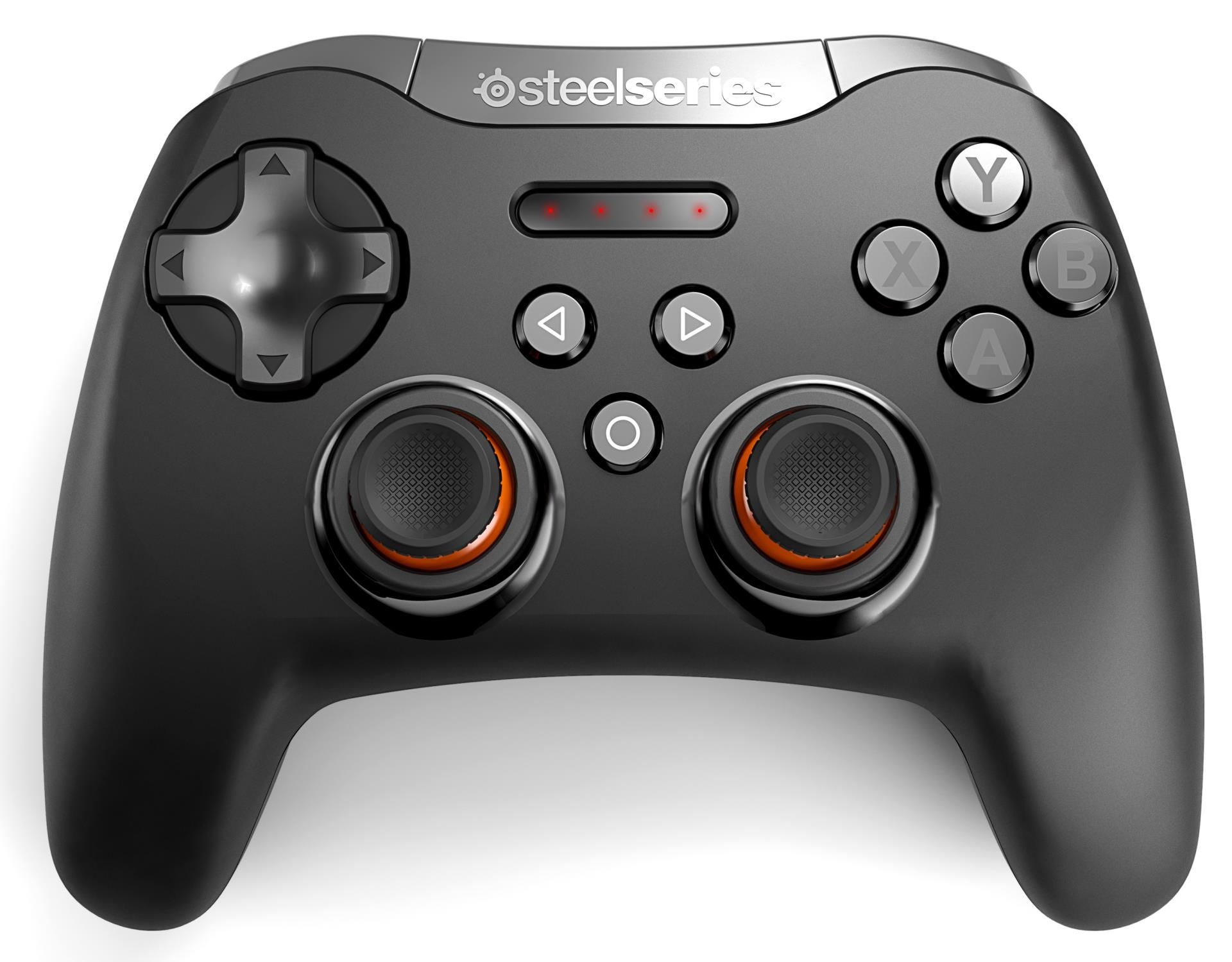 Stratus Duo for Windows Android VR BT Controller