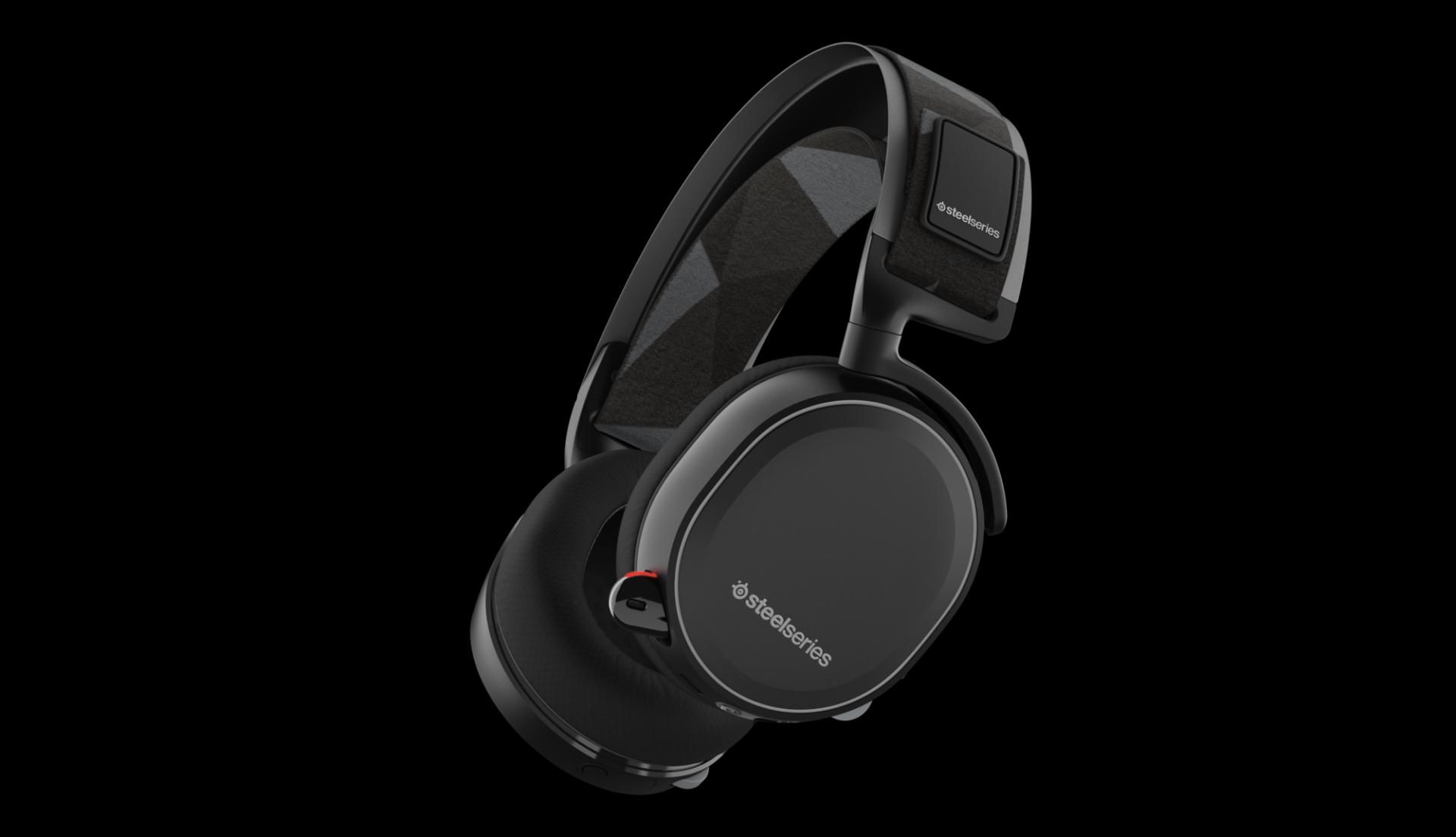 Steelseries Arctis 7 7.1 Surround DTS Headphone:X Gaming Headset