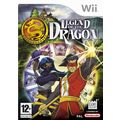 Legend of the Dragon