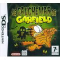 le cauchemar de Garfield