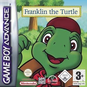 GBA Franklin La Tortue