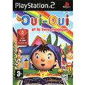 Oui-Oui et le livre magique