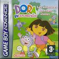 Dora l'exploratrice: les aventures des super étoiles