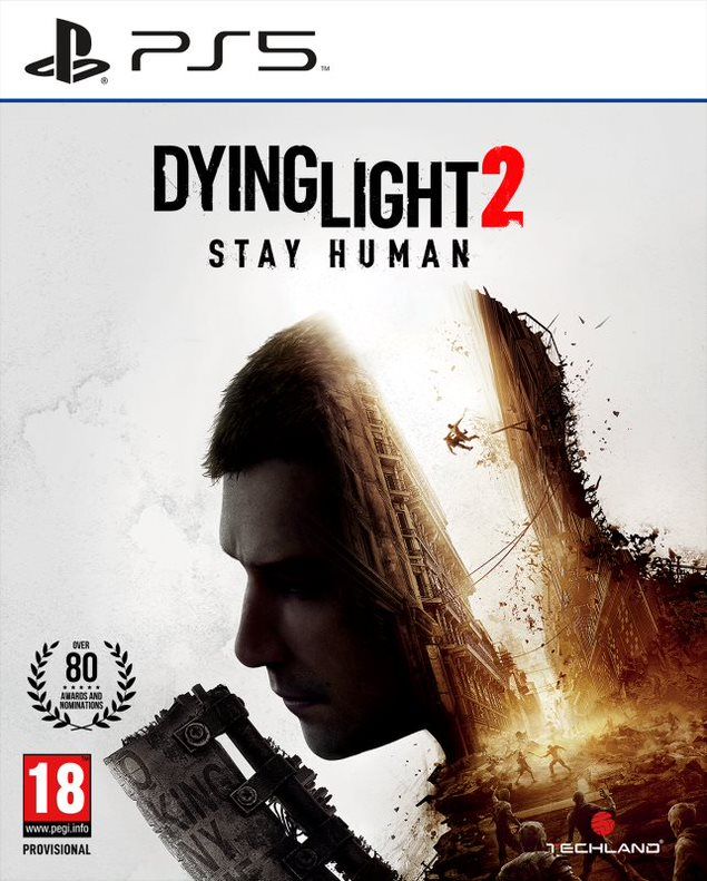 Dying Light 2 - Stay Human