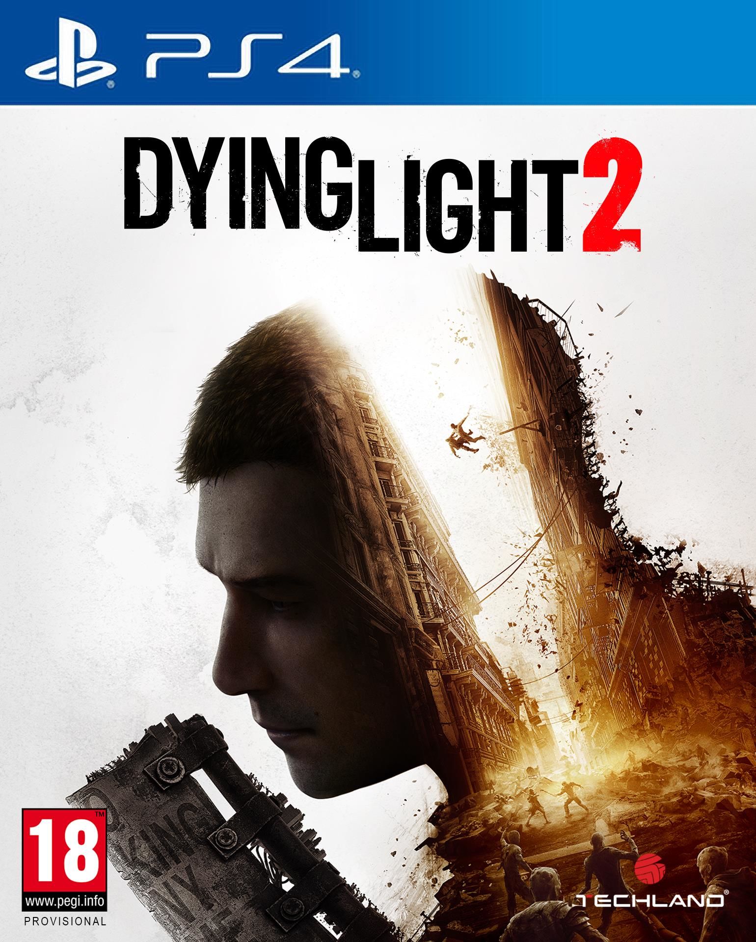 Dying Light 2 - Stay Human