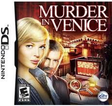 Murder In Venice