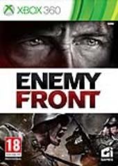 Enemy Front Limited Edition