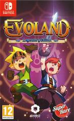 Evoland legendary edition