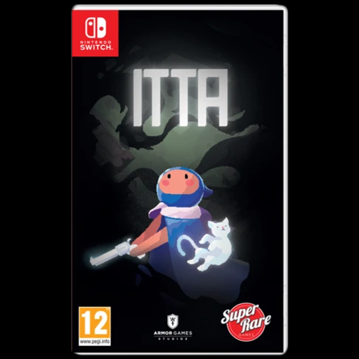 ITTA