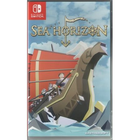 Sea Horizon pour Nintendo Switch