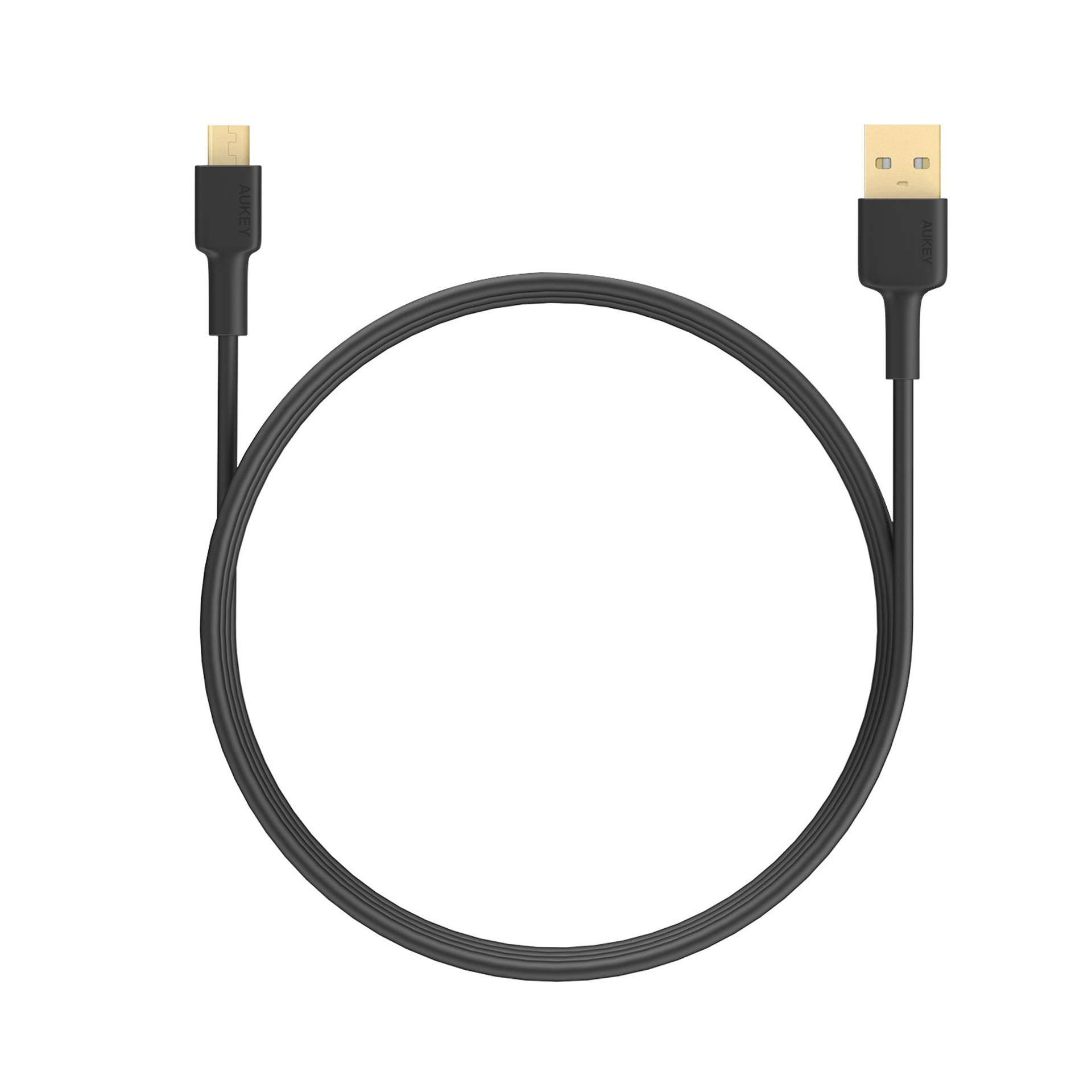 Aukey - Cable Micro-USB CB-MD1 Impulse Series