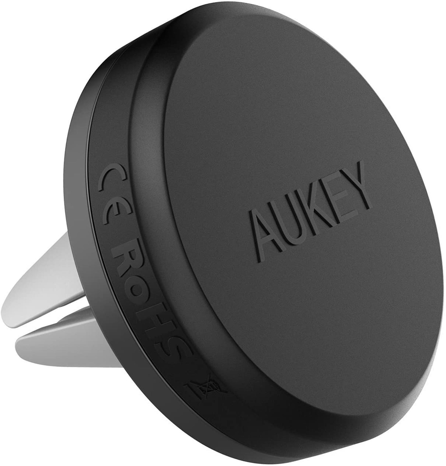 Aukey - Support de téléphone pour aération de voiture HD-C5 Navi