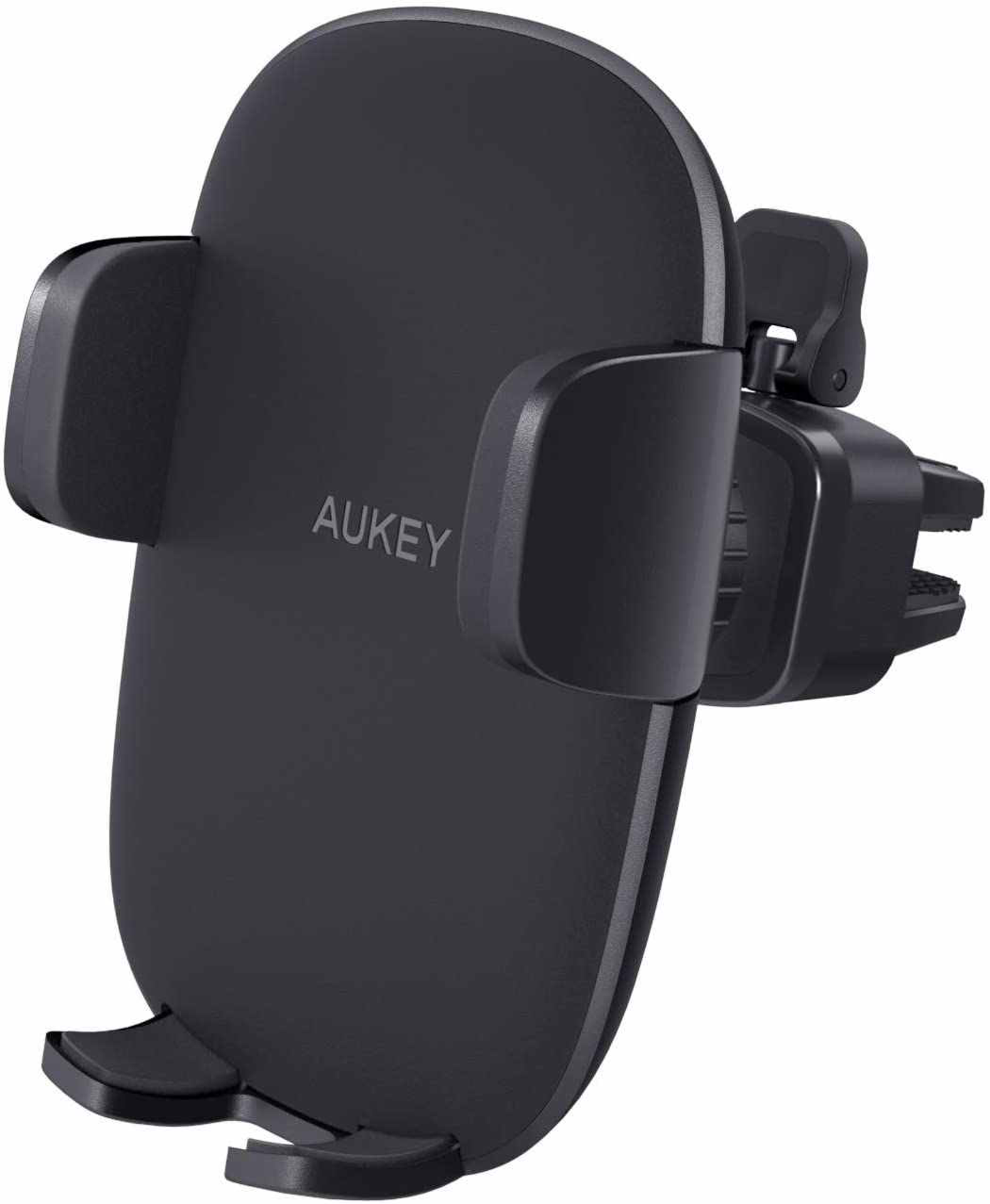 Aukey - Support de téléphone pour aération de voiture HD-C48 Nav
