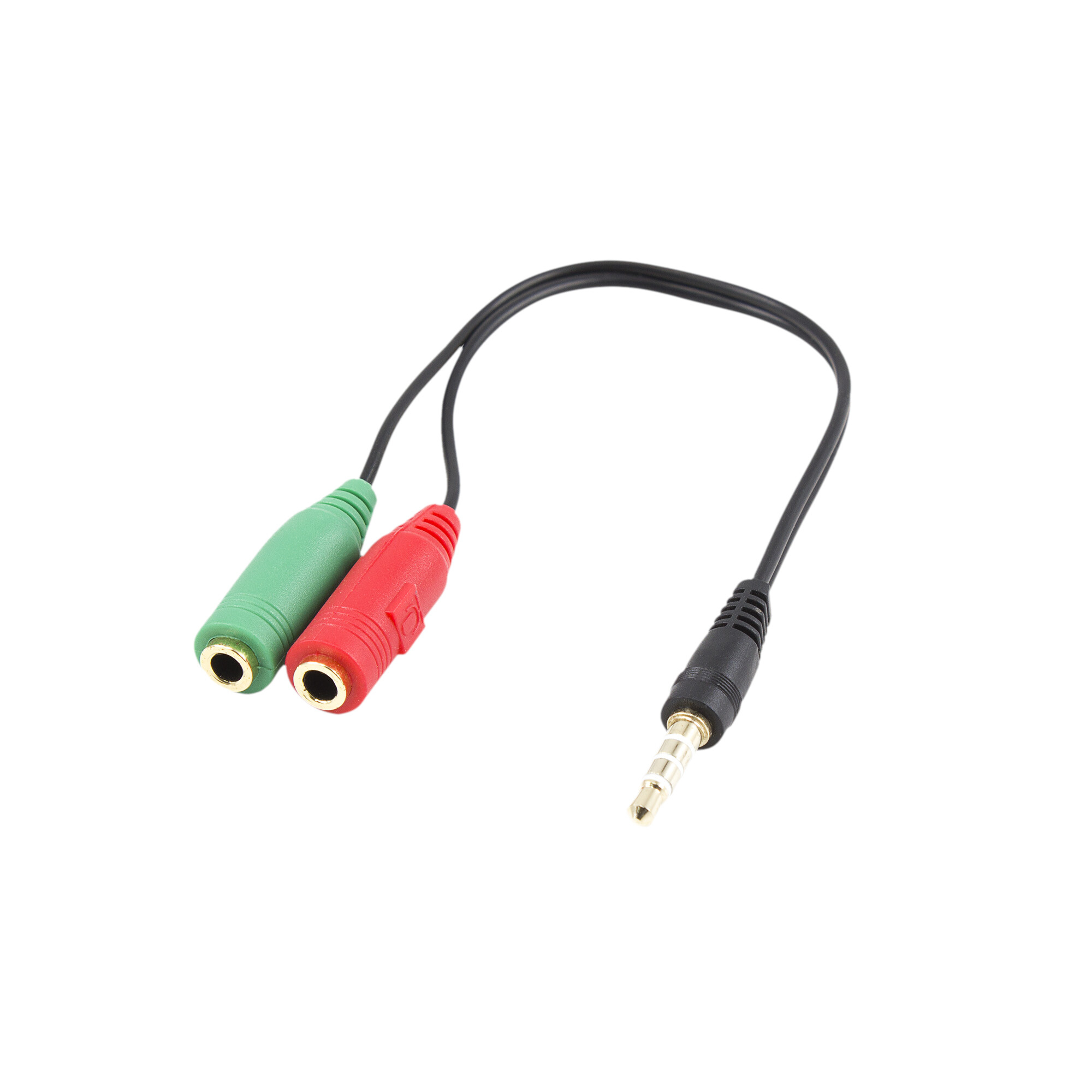 Audio cable adapter 3.5mm