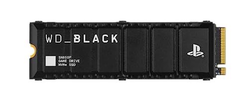 Disque dur interne 1TB - WDBlack SN850PA