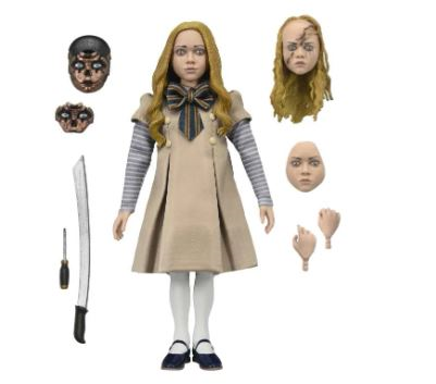 M3GAN - M3gan - Figure Clothed 20cm