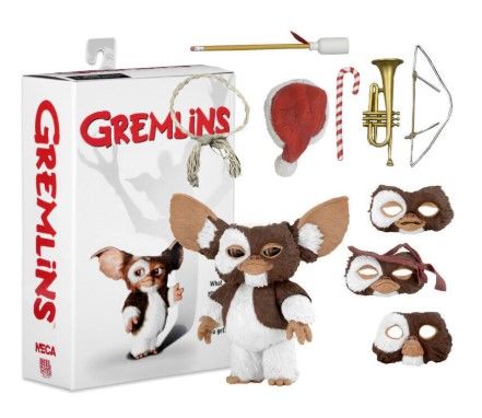 GREMLINS - Ultimate GIZMO Figure 18cm