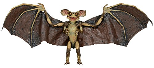 Neca Gremlins 2 Bat Gremlin Figurine Deluxe - 15 cm