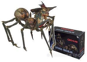 Gremlins - Deluxe Spider Gremlin Action Figure 25cm