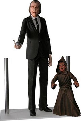 NECA Cult Classics Series 2 Phantasm The Tall Man Figurine d'Action