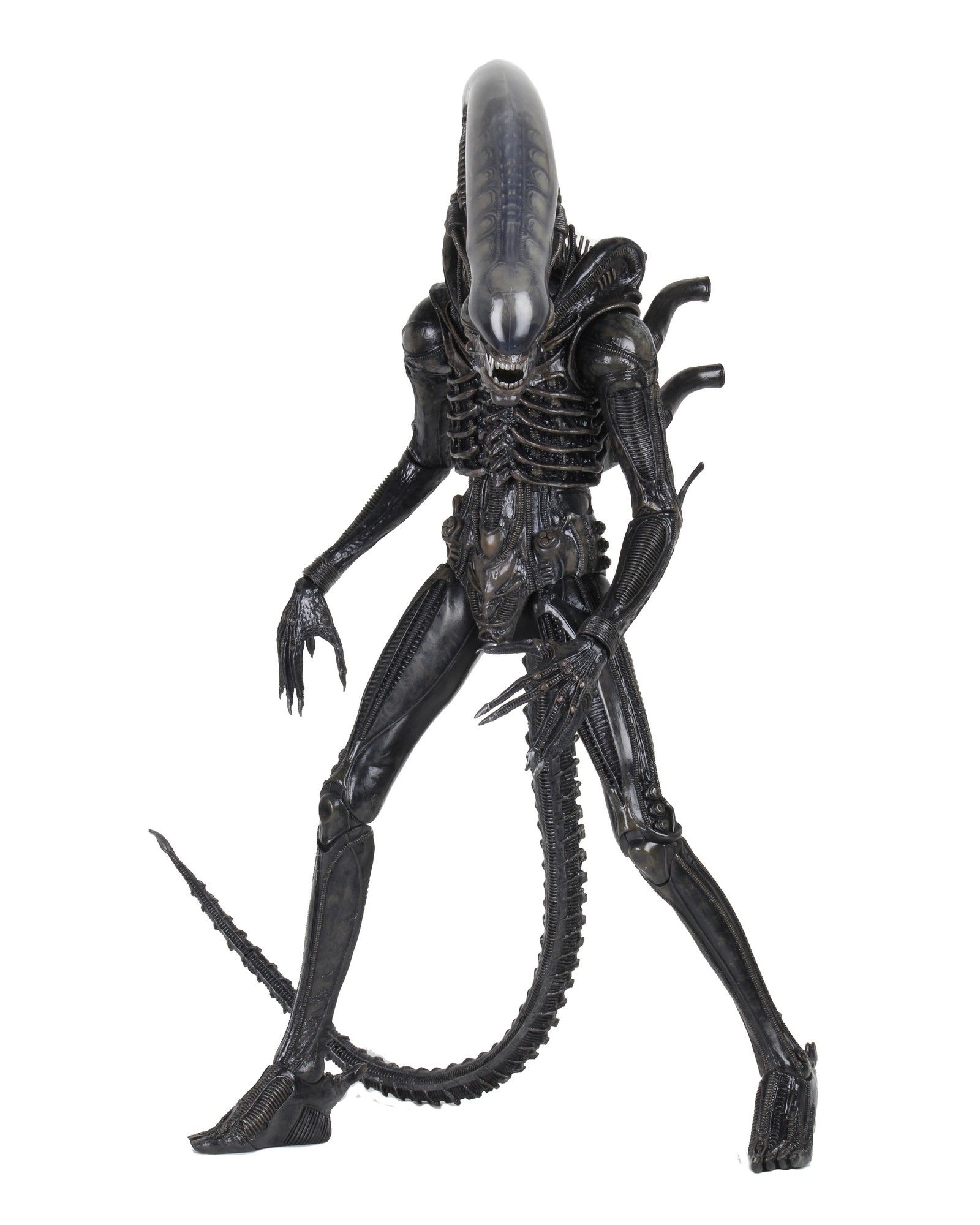 Figurine d\'Action NECA Alien Big Chap - Échelle 1/4 (56 cm)