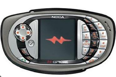 N-Gage QD