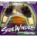 SideWinder Game Pad